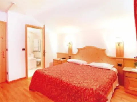 Hotel Bellevue Hotels in Canazei