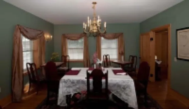 Emilyville Inn Hotels in Northumberland County