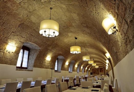 Quarté Sayàl Hotel Overview