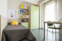 Residencia Universitaria Resa Damia Bonet Hôtels à : Alboraya
