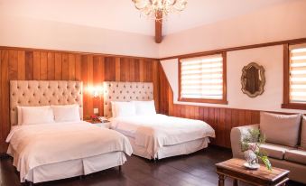 Hotel Finca Lerida Coffee Plantation and Boutique Hotel