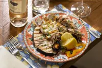 Grand Hotel Europa Naples