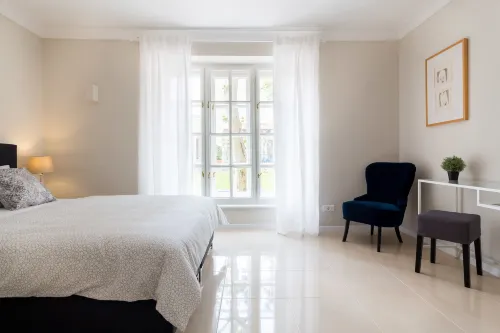B&B Downtown Zagreb - 4 Sao
