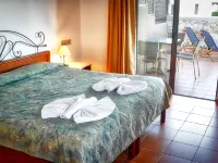 Areti Aparthotel Hotel a Kalyves