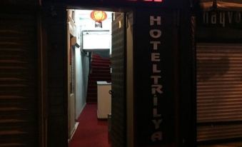 Trilya Hotel Istanbul