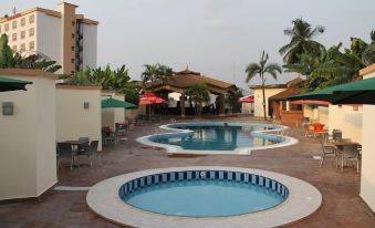 The Metropolitan Hotel Calabar