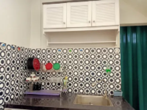 Farastha Homestay 帕亞孔布酒店