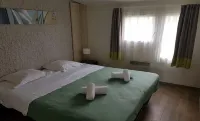 Vvf Cotentin Îles Anglo-Normandes Hotel in zona Abbaye de Lessay