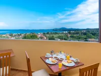 Corfu Secret Hotel Hotels in Feakes