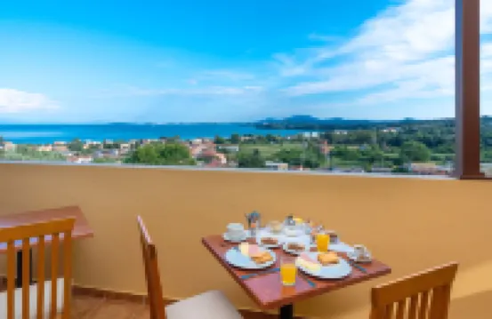 Corfu Secret Hotel