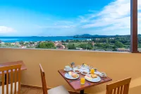 Corfu Secret Hotel Hotels in Feakes