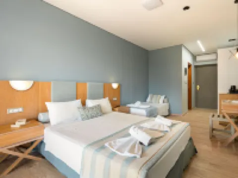 Aria Seaside Retreat - ex Regos Resort Hotel Hotel di Sithonia