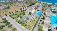 Delfinia Resort - All Inclusive Hotel in zona Tsambika Beach