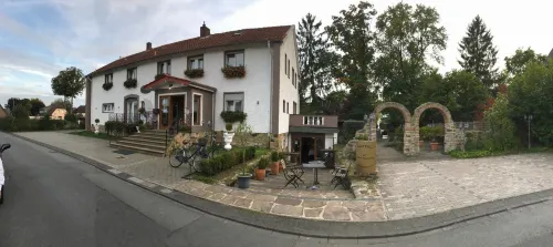 Hotel Il Cavallino Hotels in Warendorf