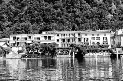 Hotel Stella d'Italia Hotel di Valsolda