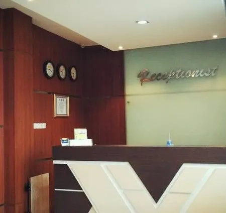 Hotel Venus