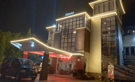 Pulo Alor Hotel - Housity