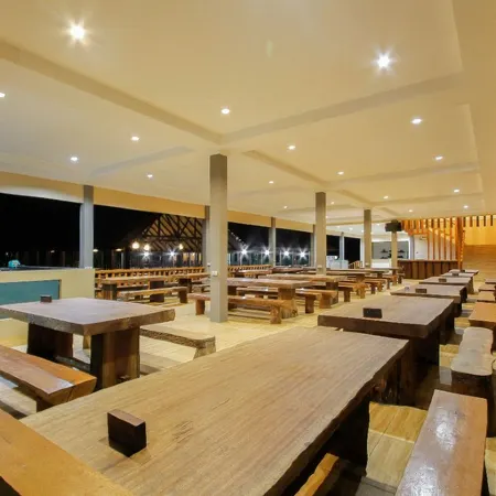 Dayang Resort Singkawang