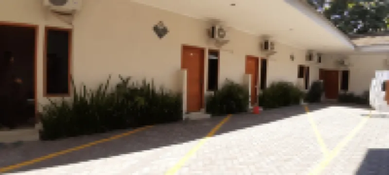 Hotel Piknik Klaten