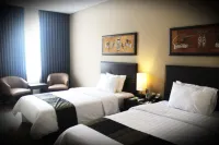 Grand ABE Hotel Jayapura