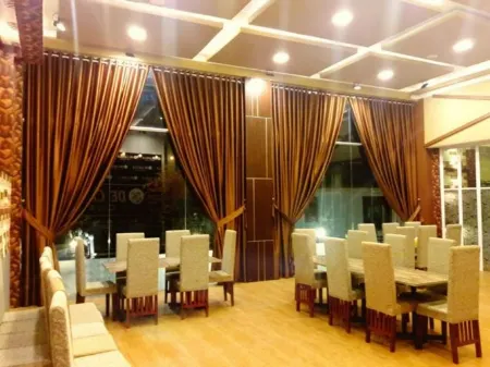 Puri Oasis Hotel Pangkalpinang