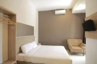 Artalia Guest House Salatiga Tuntang住宿飯店