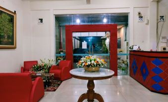 N Sungkar Guest House Syariah