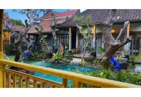 Villa Telaga Wana Hotels near Sanggar Gamelan Cendana Batubulan