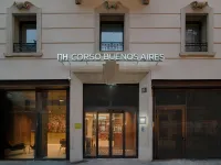 NH Milano Corso Buenos Aires Hotels near Loreto Station