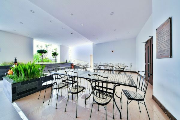 더 그랜드 사이공 아파트먼트 - 시내 중심가(The Grand Saigon Apartment - City Centre)_4