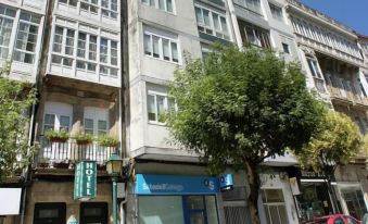 Hotel Hórreo by Bossh! Hotels