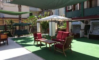 El Latino Otel