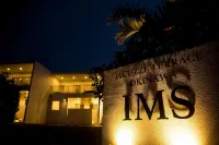 Jacuzzi Terrace Okinawa Ims Hotels in 