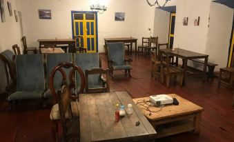 Hotel Museo la Posada del Molino - Housity