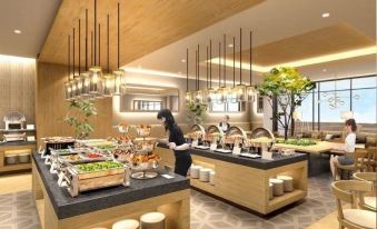 Hotel Vista Fukuoka Nakasu-Kawabata