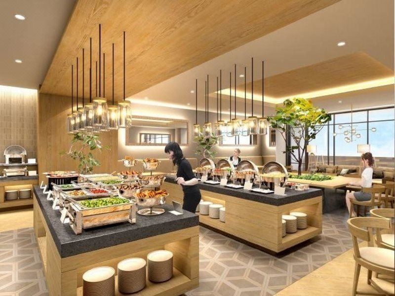 2. 호텔 비스타 후..