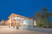 Super 8 by Wyndham Richmond Hotels in Richmond