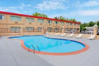 Howard Johnson by Wyndham Pikesville Hotel di Owings Mills