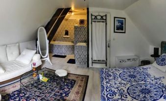 Chez Aurélia - Chambres & Table d'hôtes - Housity