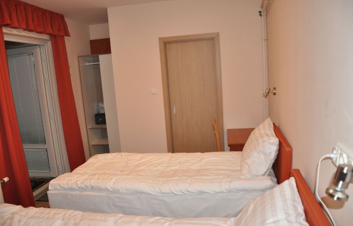 Sport Hotel