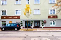 Hotel Korel Hotels in Wilda