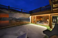 Hotel Astoria Hotels in San Rocco