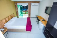 Arrey Hotel Beach