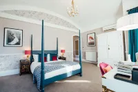 Banyers House Hotels in Melbourn