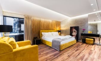 La Suite Boutique Hotel