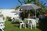 Hotel Termal Emperatriz Termas de Río Hondo