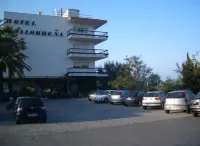 Hotel Salobreña Suites