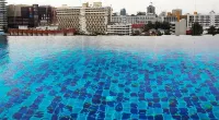 247 Boutique Hotel Hotels near Tree Town Pattaya NightMarket