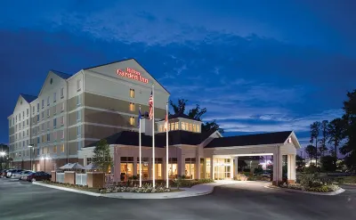 Hilton Garden Inn Savannah Midtown Hotels near Abercorn Commons