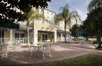 Residence Inn Orlando at SeaWorld Hôtels à : Comte d'Orange